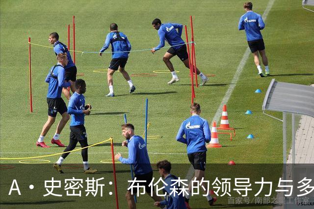 A·史密斯：布伦森的领导力与多兰的投入成就了尼克斯的冠军